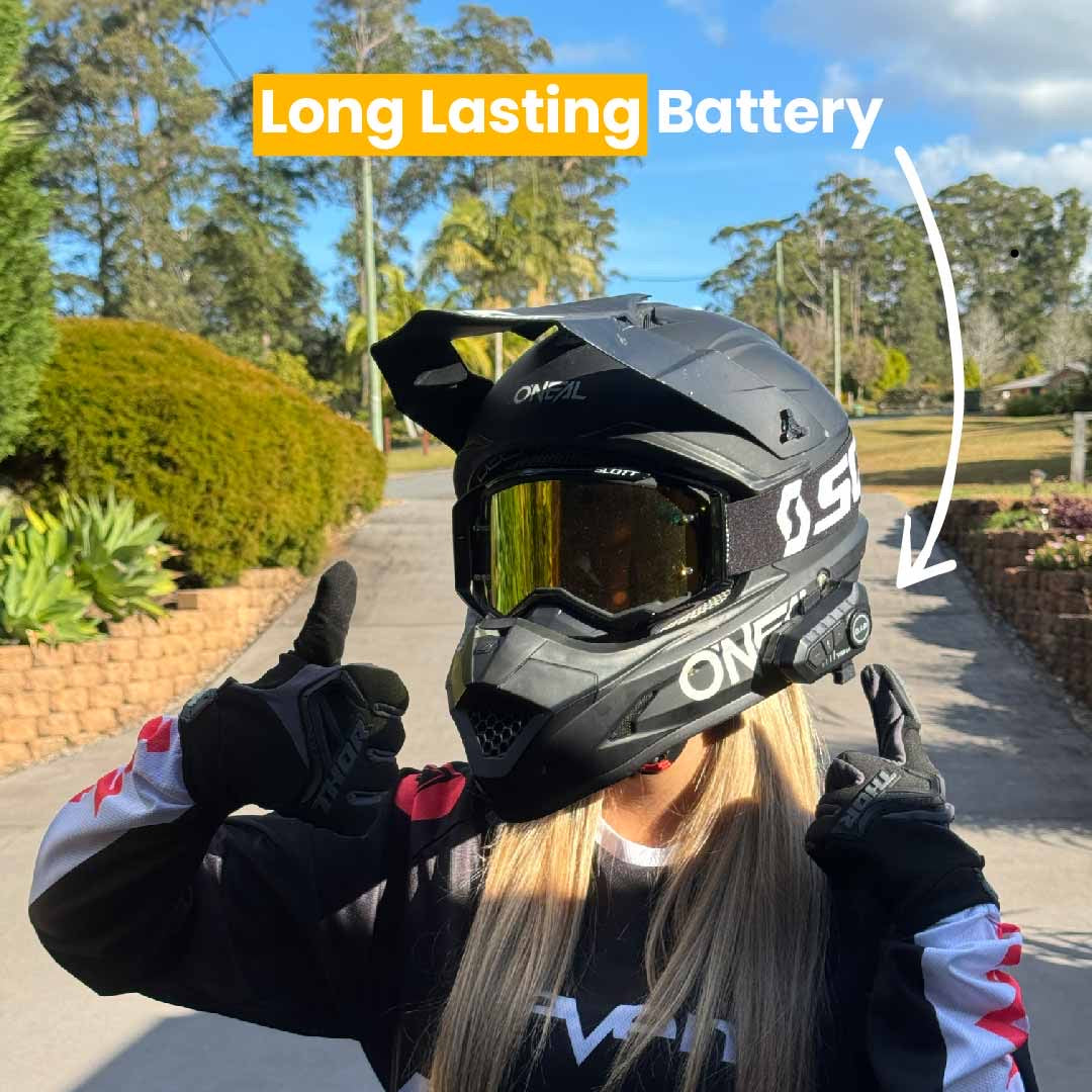 RideMate™ Pro