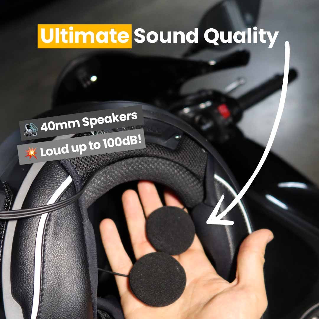 RideMate™ Pro