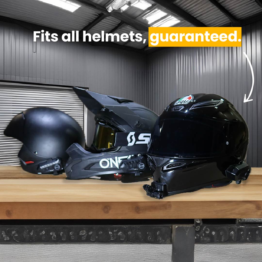 RideMate™ Pro