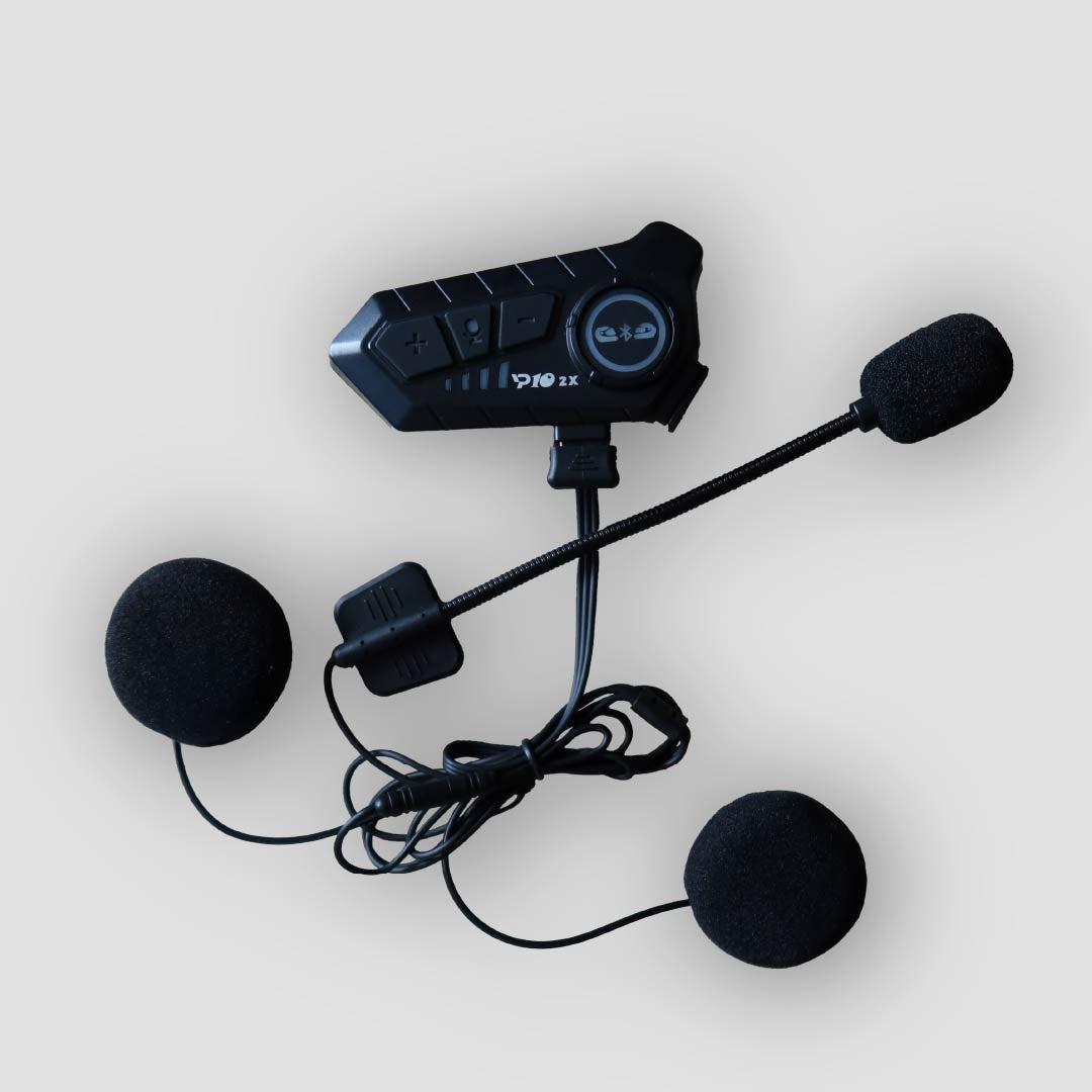 RideMate™ Pro