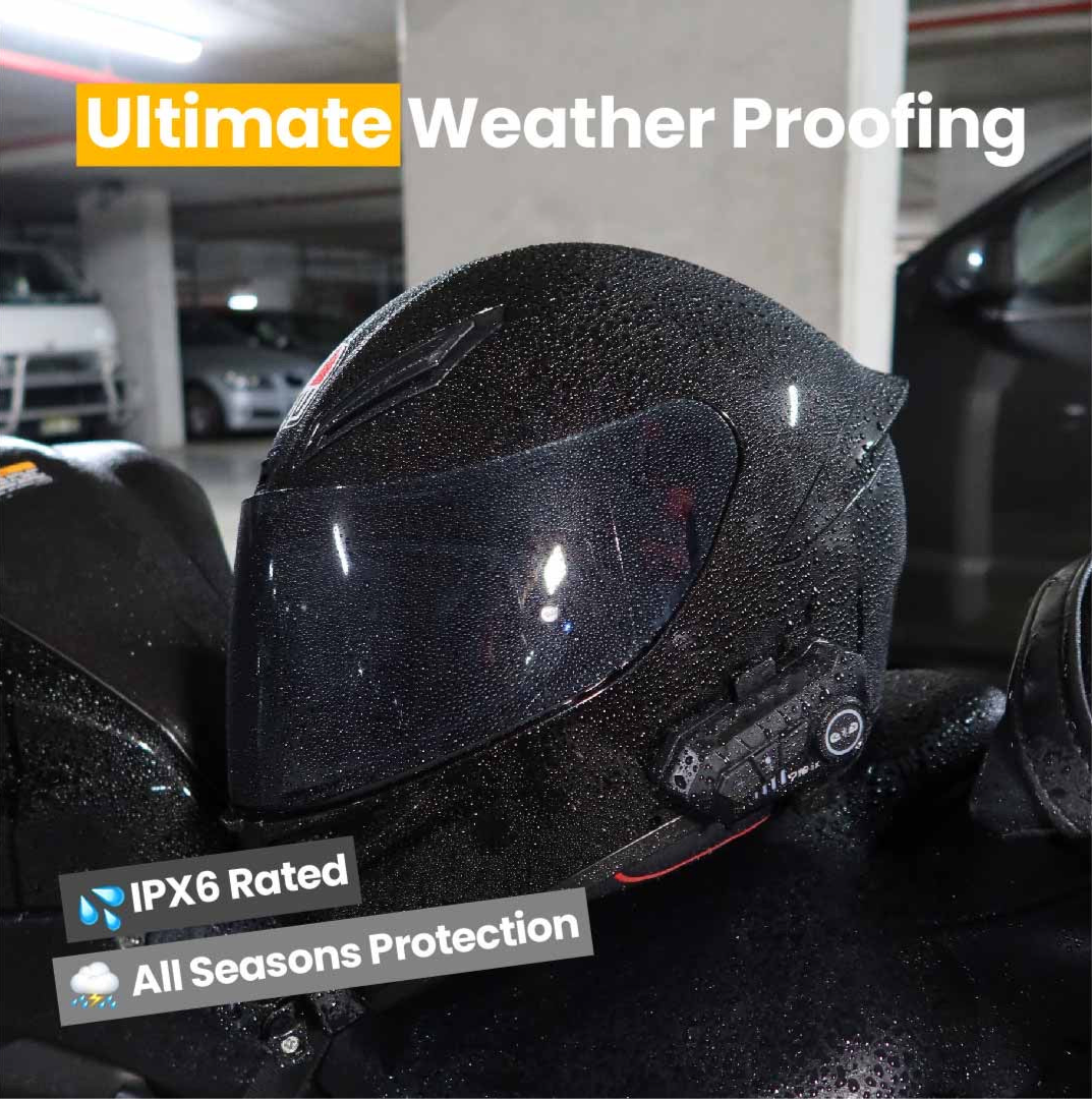 RideMate™ Pro