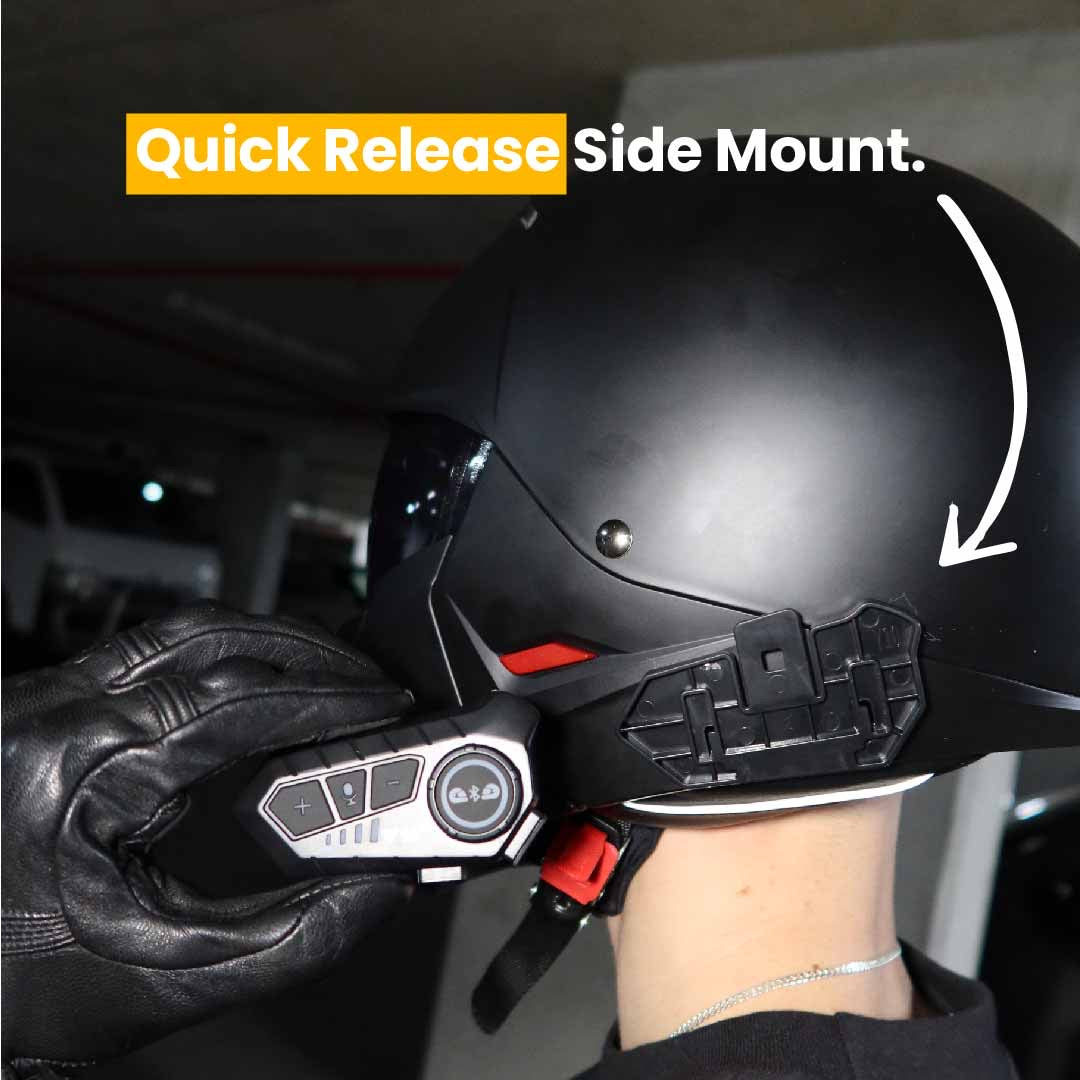 RideMate™ Pro