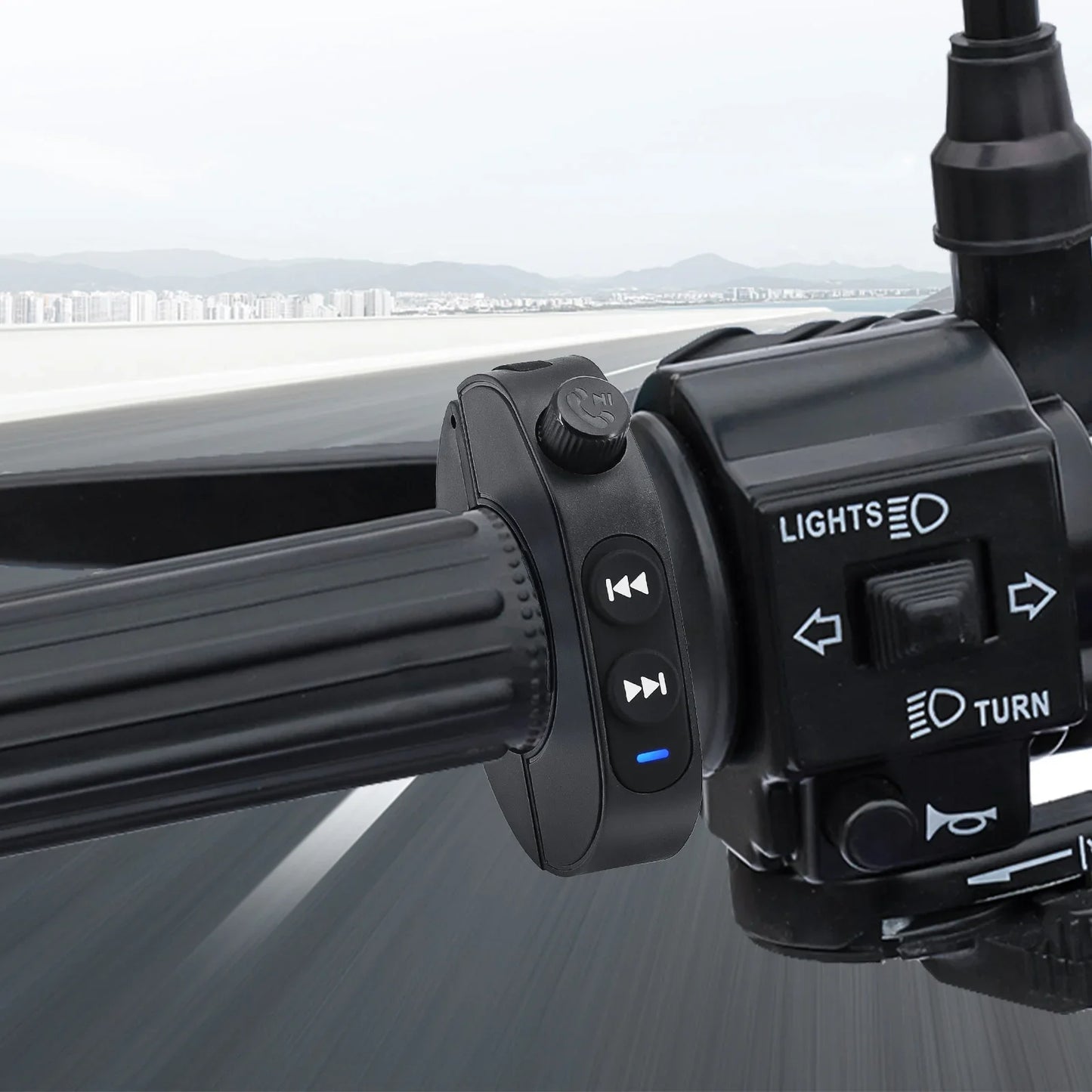 RideMate™ Smart Remote