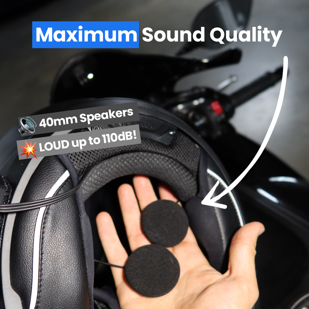 Speakers