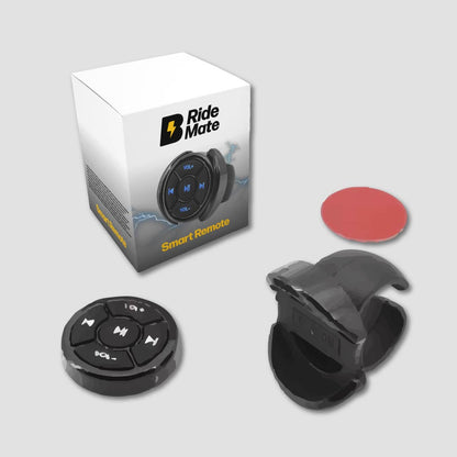 RideMate™ Smart Remote