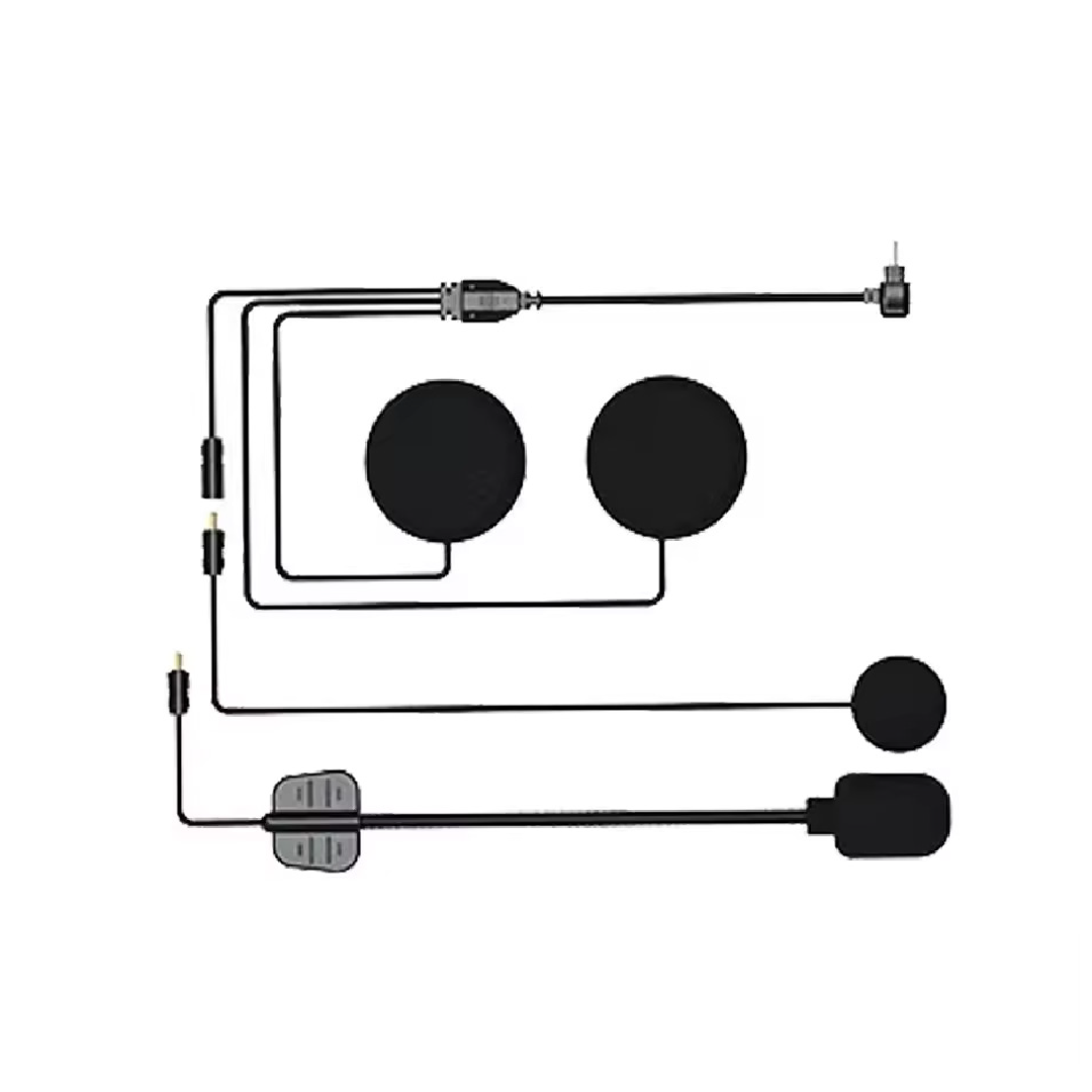 RideMate™ Replacement Speaker Set