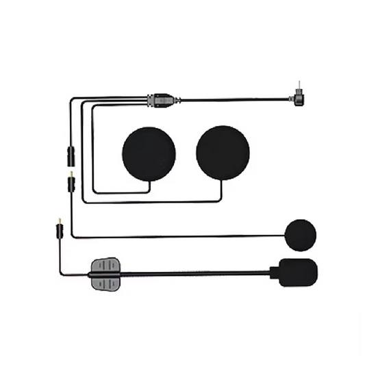 RideMate™ Replacement Speaker Set