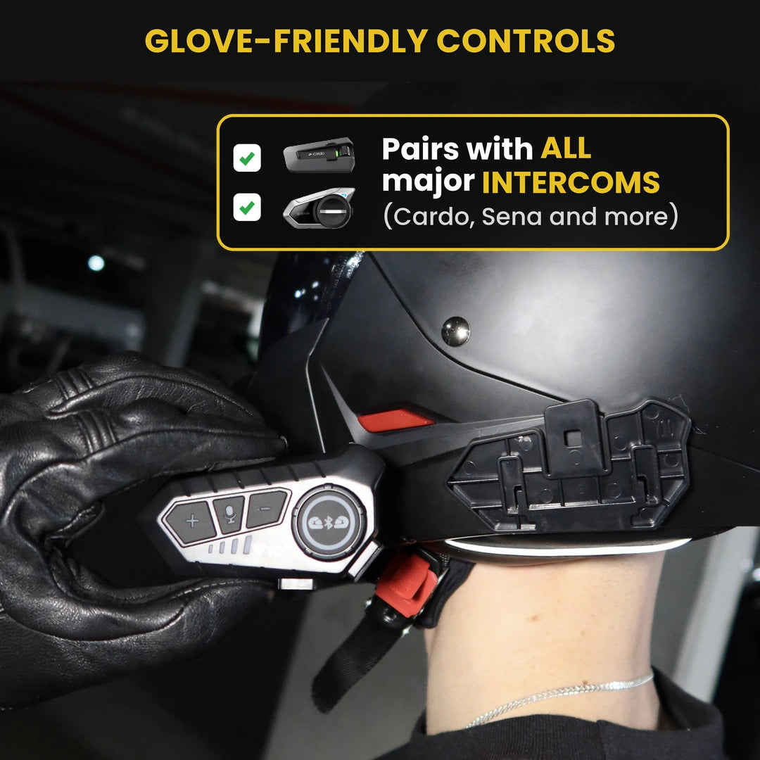 RideMate™ Pro