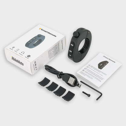 RideMate™ Smart Remote