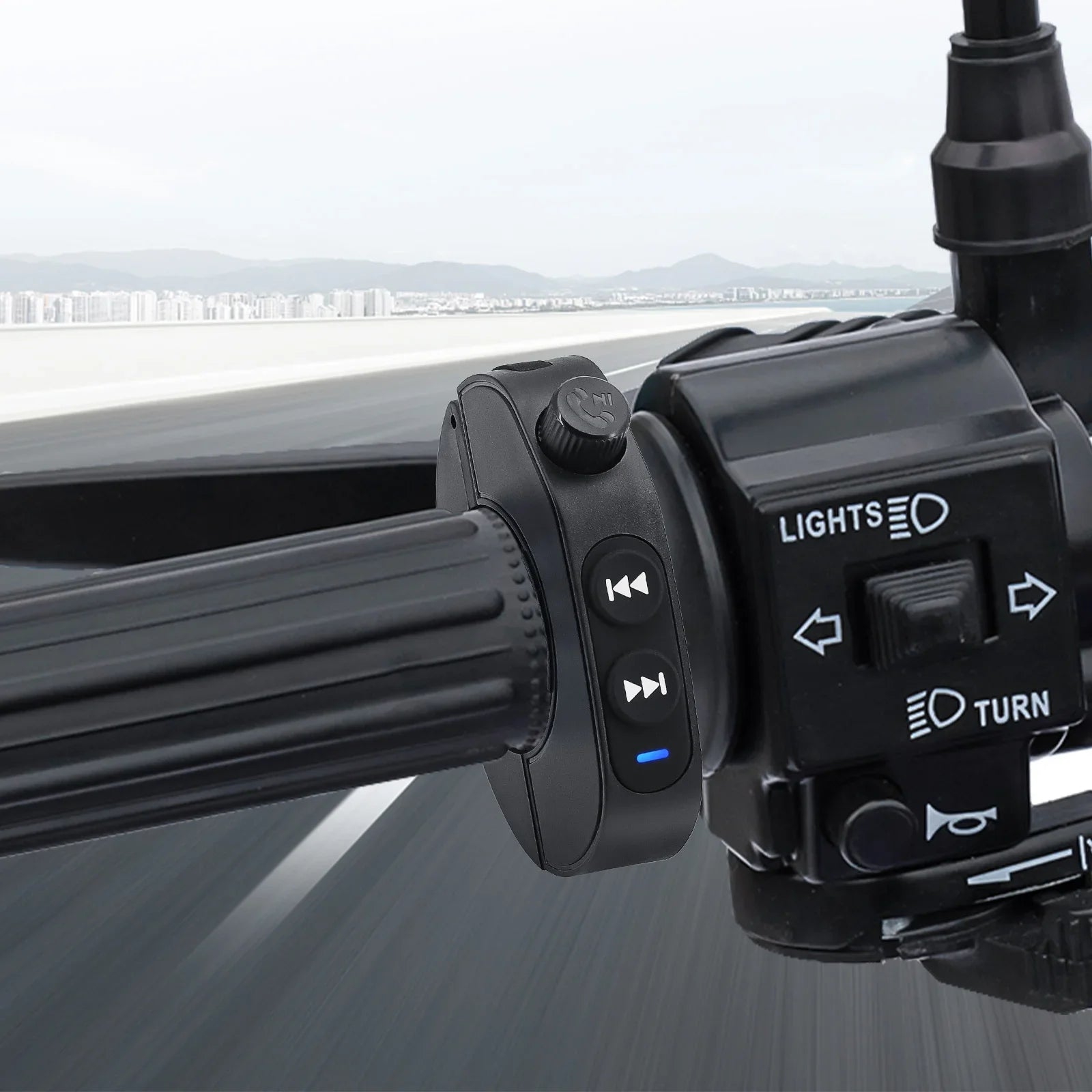 RideMate™ Smart Remote