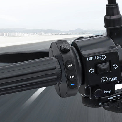RideMate™ Smart Remote