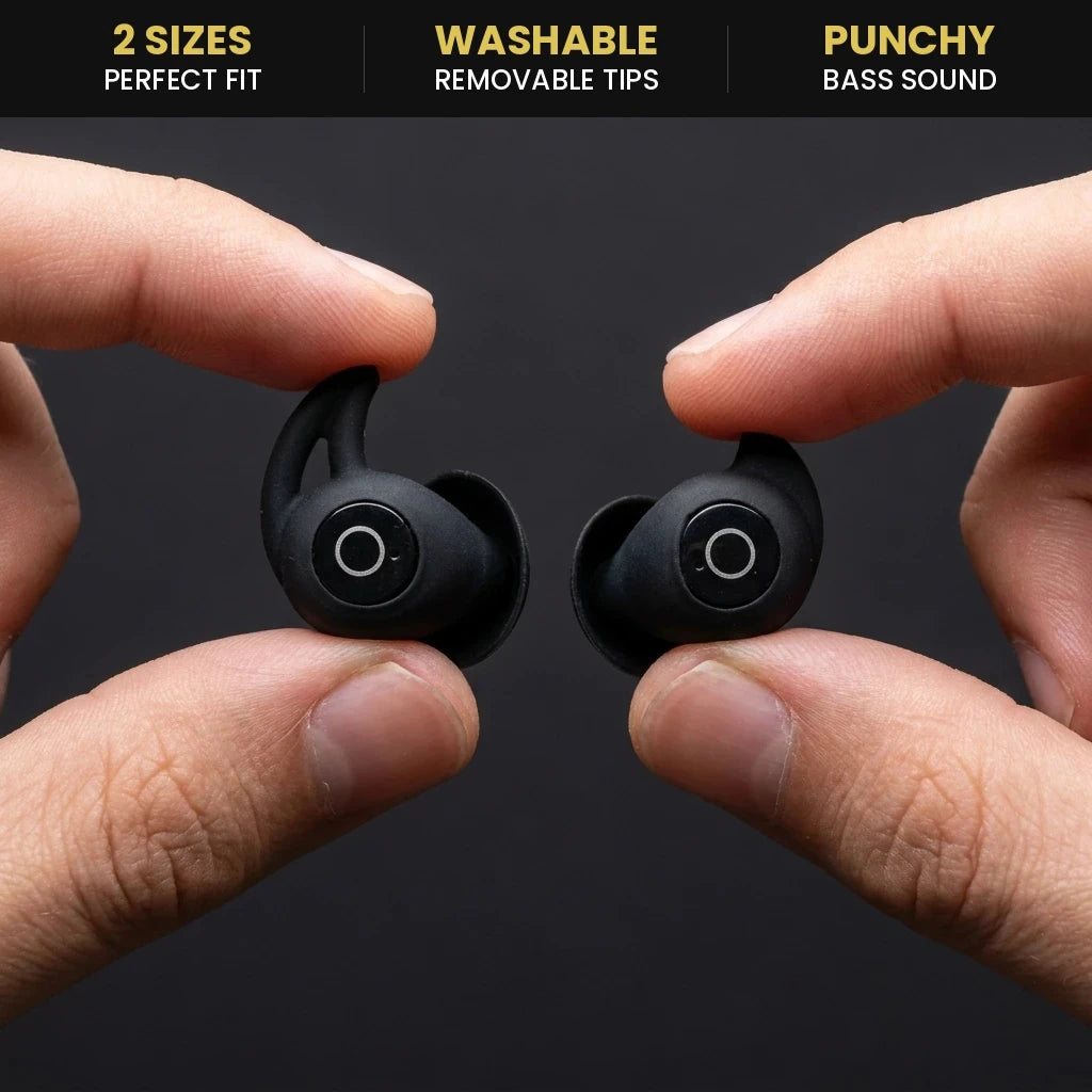 RideMate™ Bluetooth MotoBuds