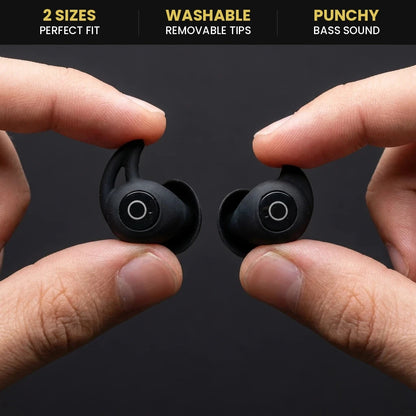 RideMate™ Bluetooth MotoBuds