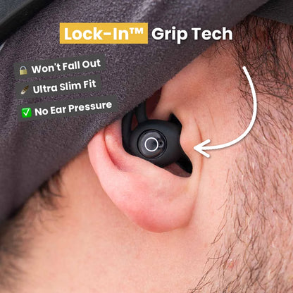 RideMate™ Bluetooth MotoBuds
