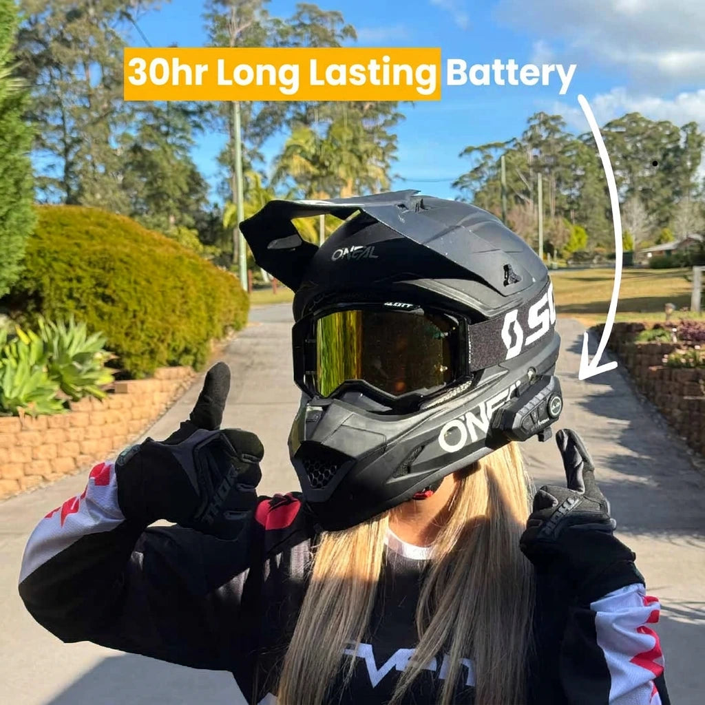 RideMate™ Pro