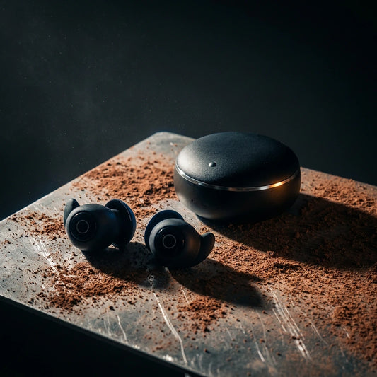 RideMate™ Bluetooth MotoBuds