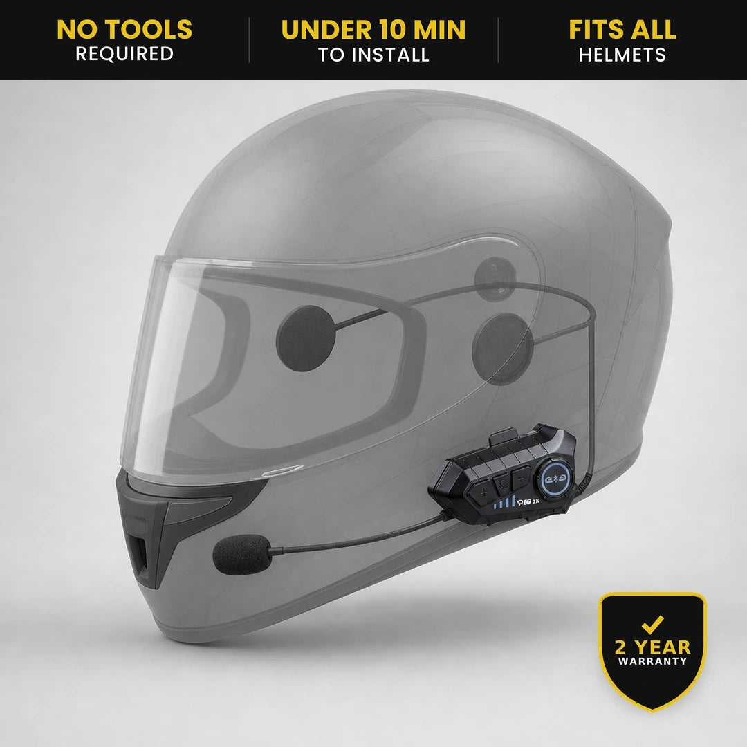 RideMate™ Pro
