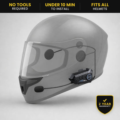 RideMate™ Pro
